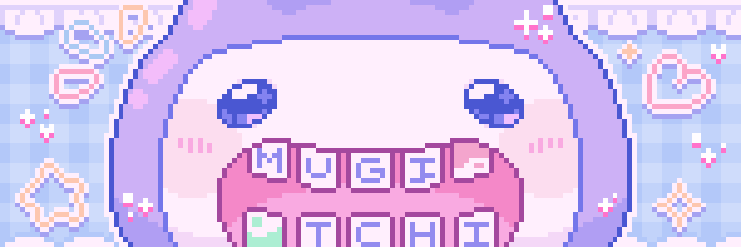 mugi's banner