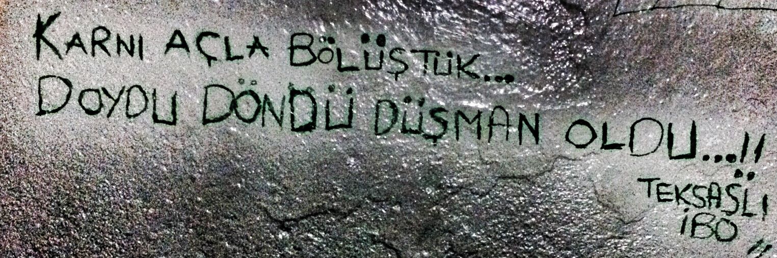 TEKSASLI İBO's banner