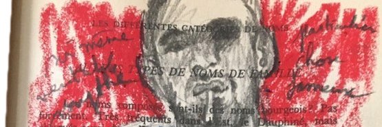 giovanni summers's banner