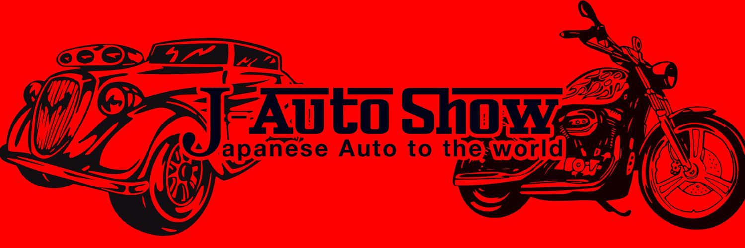 J-AutoShow's banner
