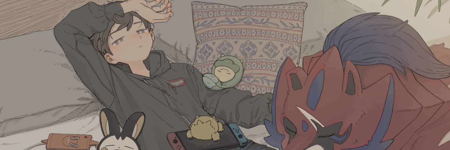 ③┊円あきら🌷5/6 西2 モ18a's banner