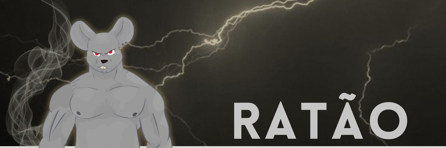 Ratão do Banhado 🟩🟨🟦's banner