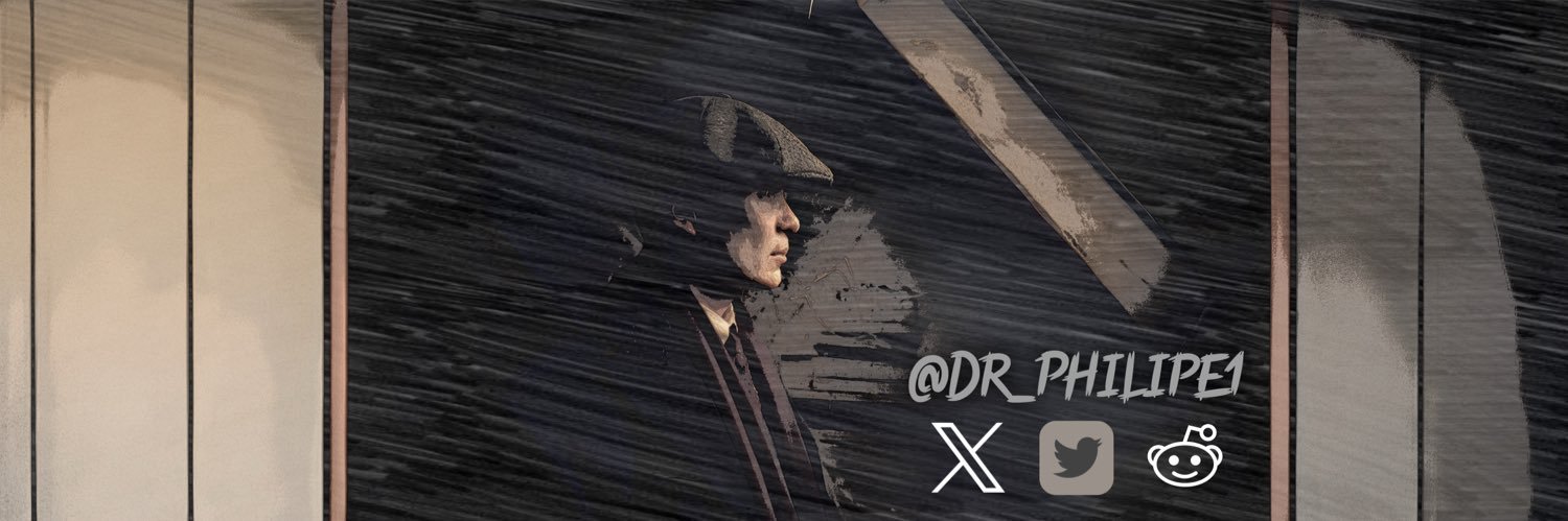 Dr.Philipe's banner