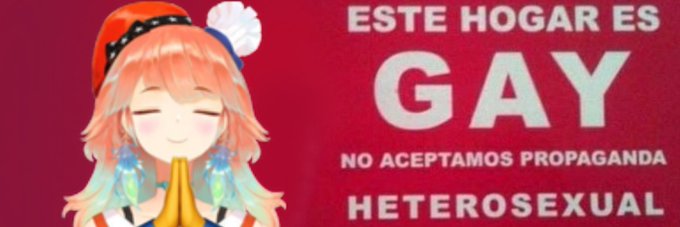 Gaby 🐔 ❤️‍🔥🐗's banner