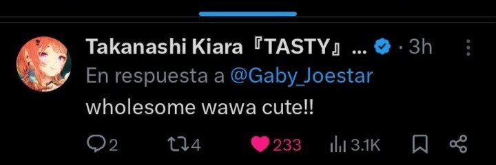 Gaby 🐔 ❤️‍🔥🐗's banner