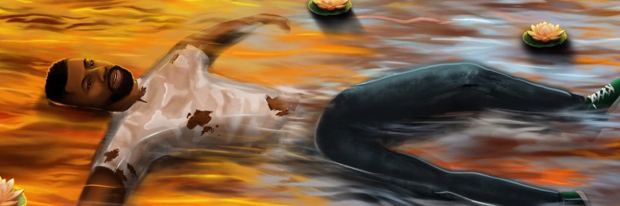 Godspeed's banner