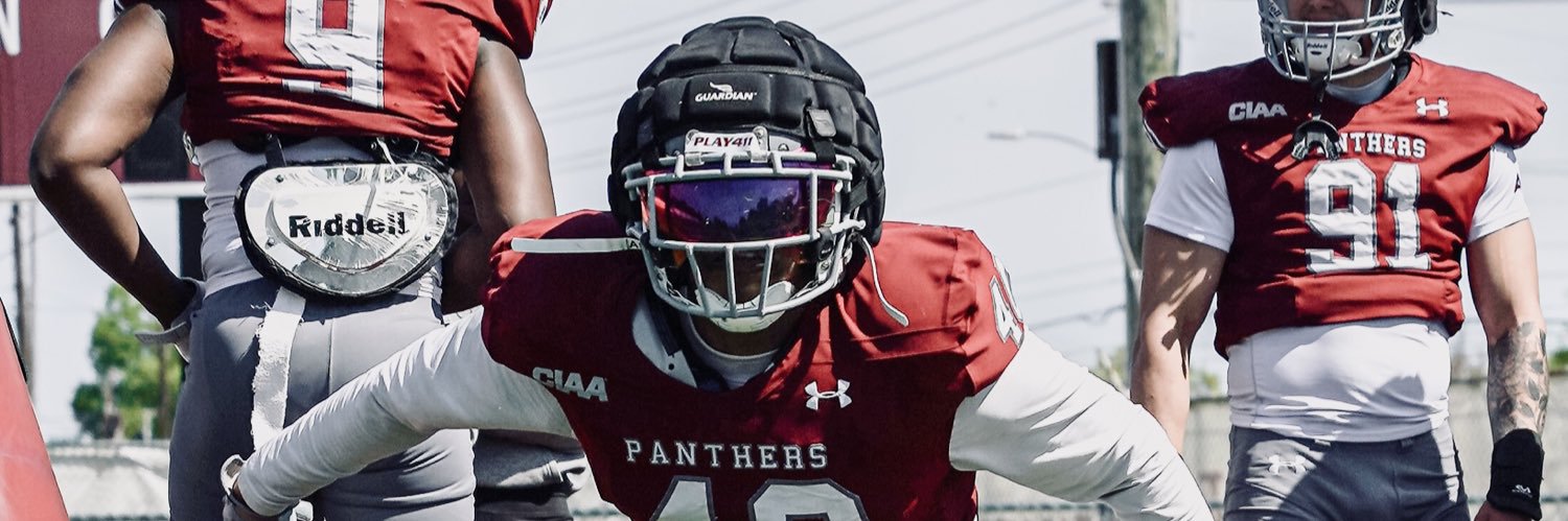 Micah Pennix ✞'s banner
