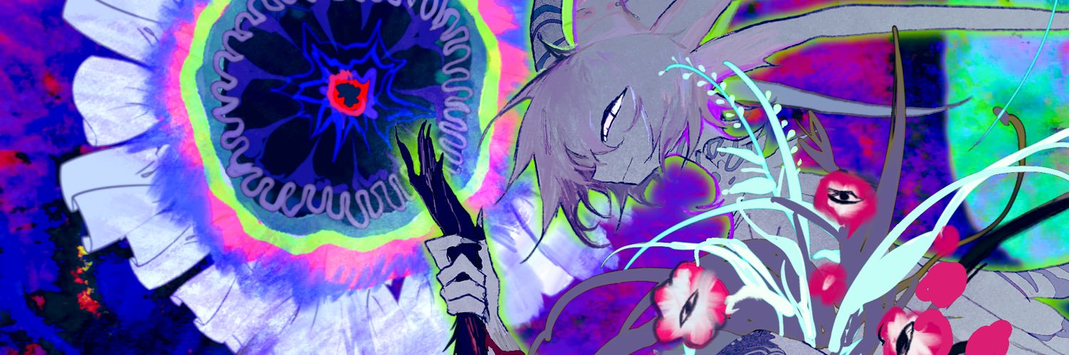 風目艮彡's banner