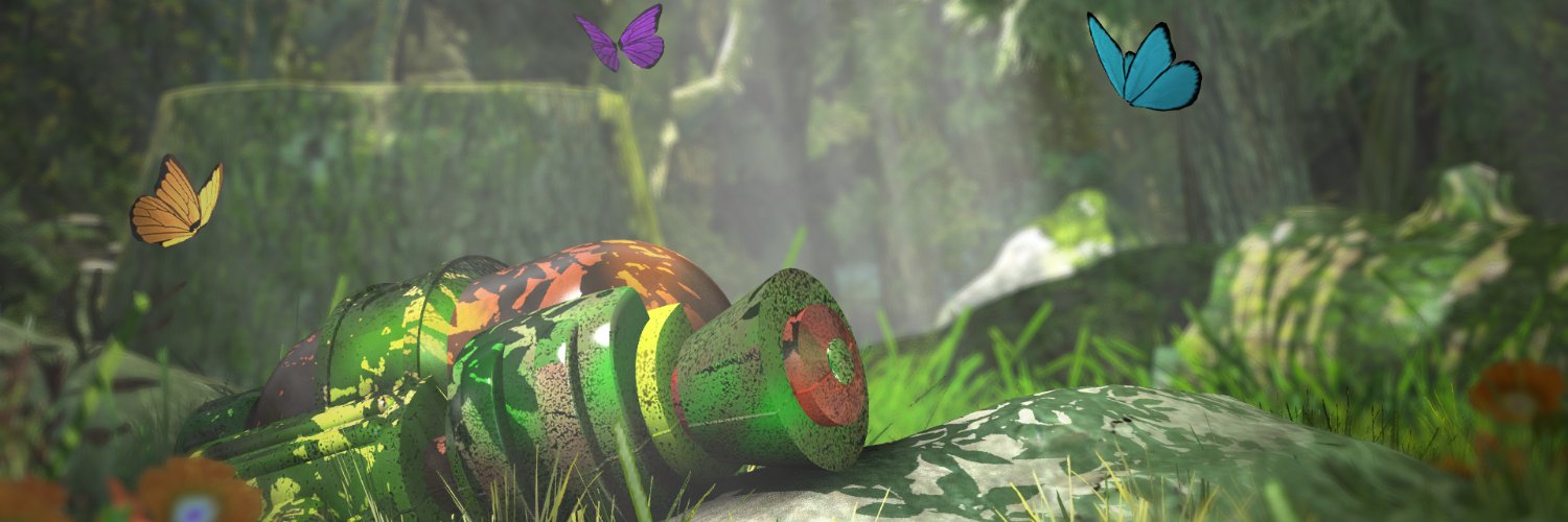 Roxtro's banner