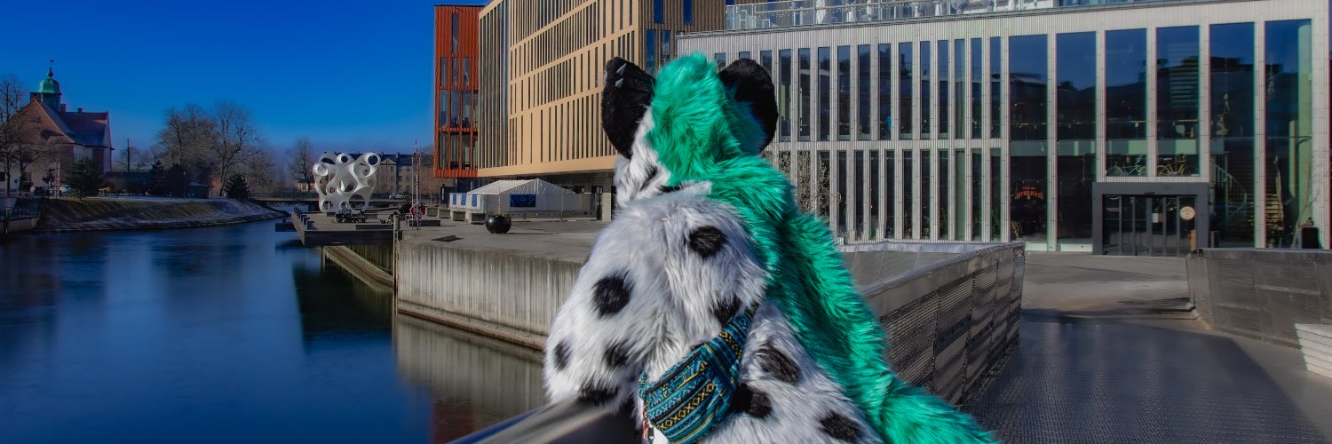 🏳️‍🌈 VREC Gator - UnPix|Slazy|.exe 🇸🇪 🐾 NFC26's banner