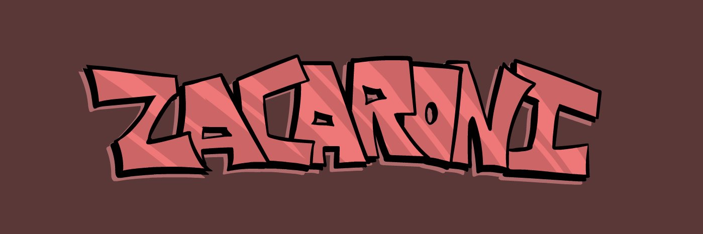 Zacaroni 🇵🇭's banner