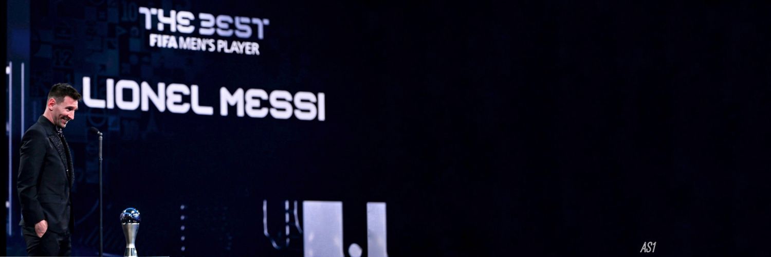 Ghaith's banner