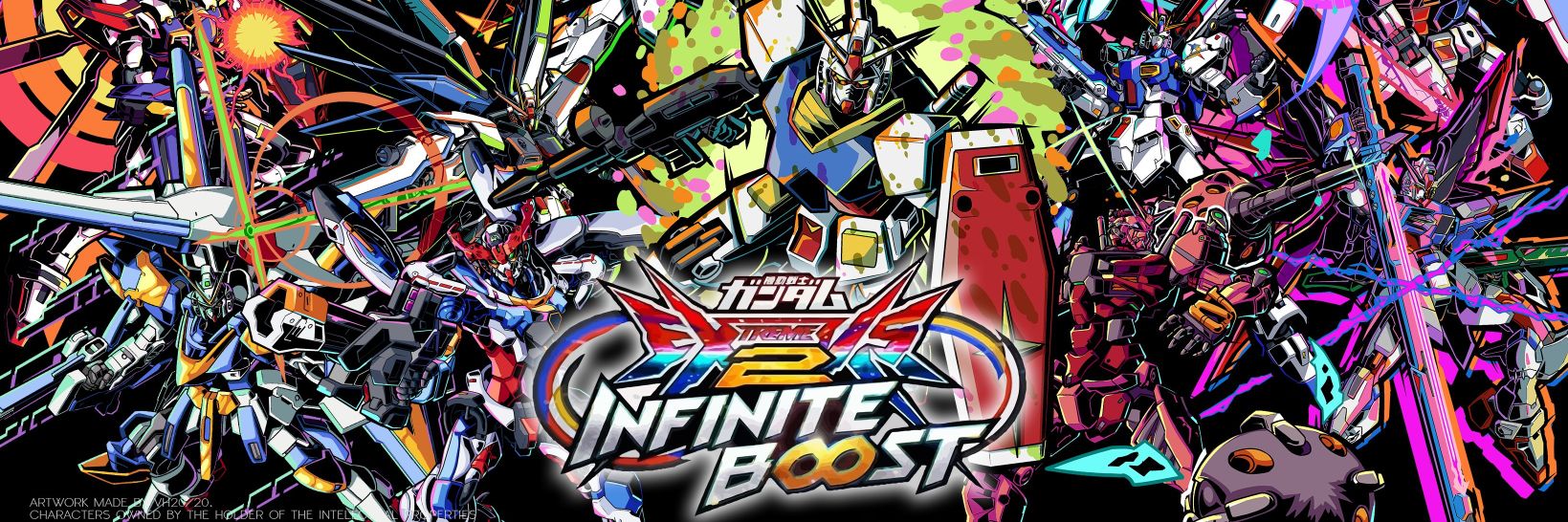VH20/20 | CF21's banner