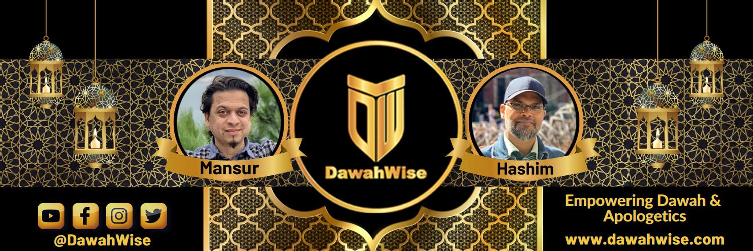 DawahWise's banner