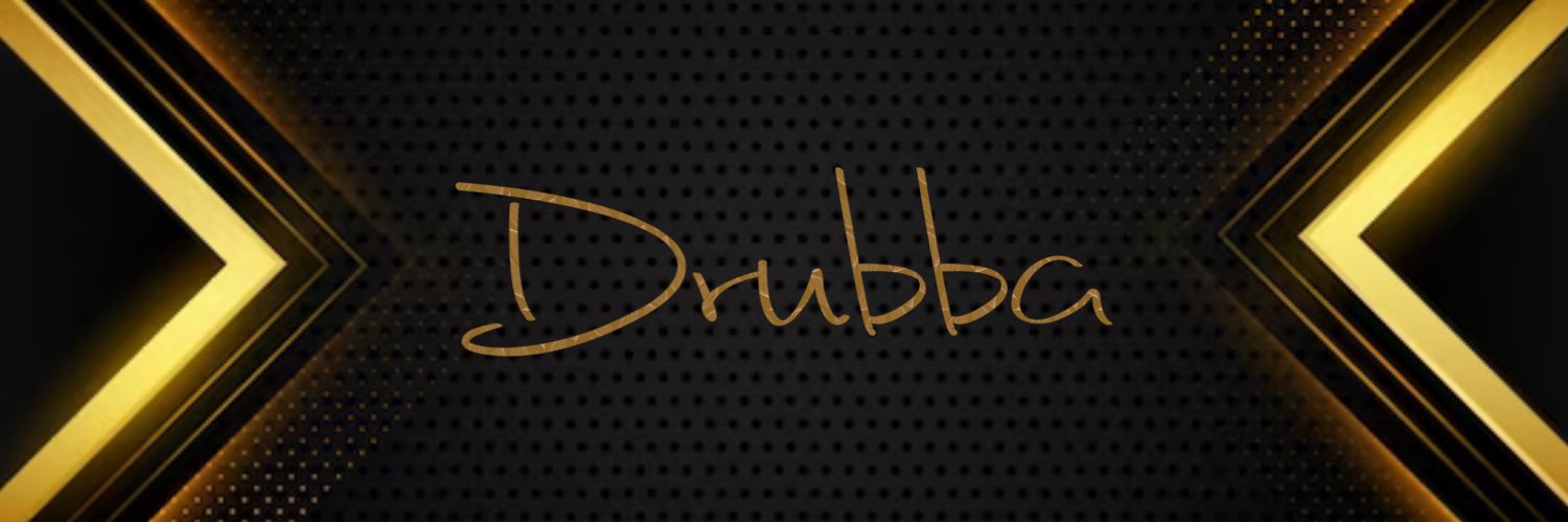 Drubba | Ben Lowery's banner