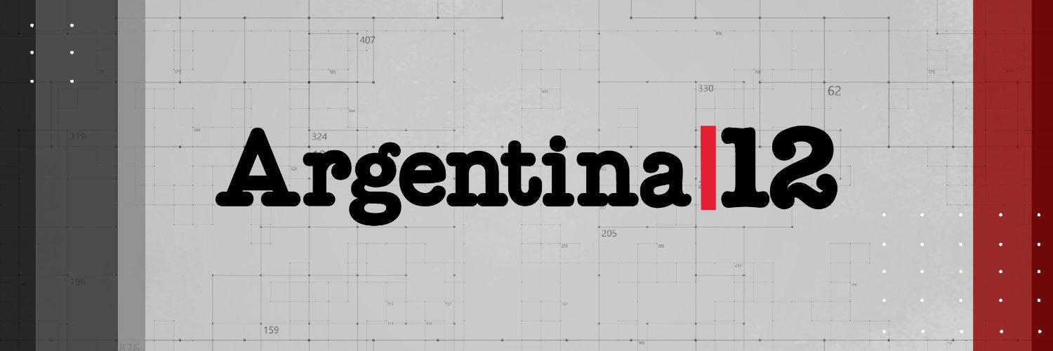 Argentina|12's banner