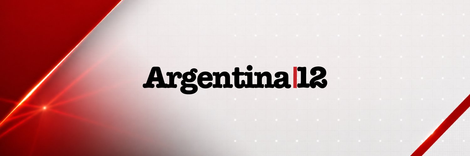 Argentina|12's banner