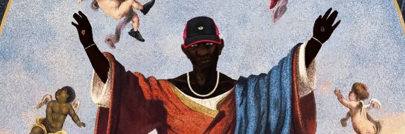 santopreto's banner