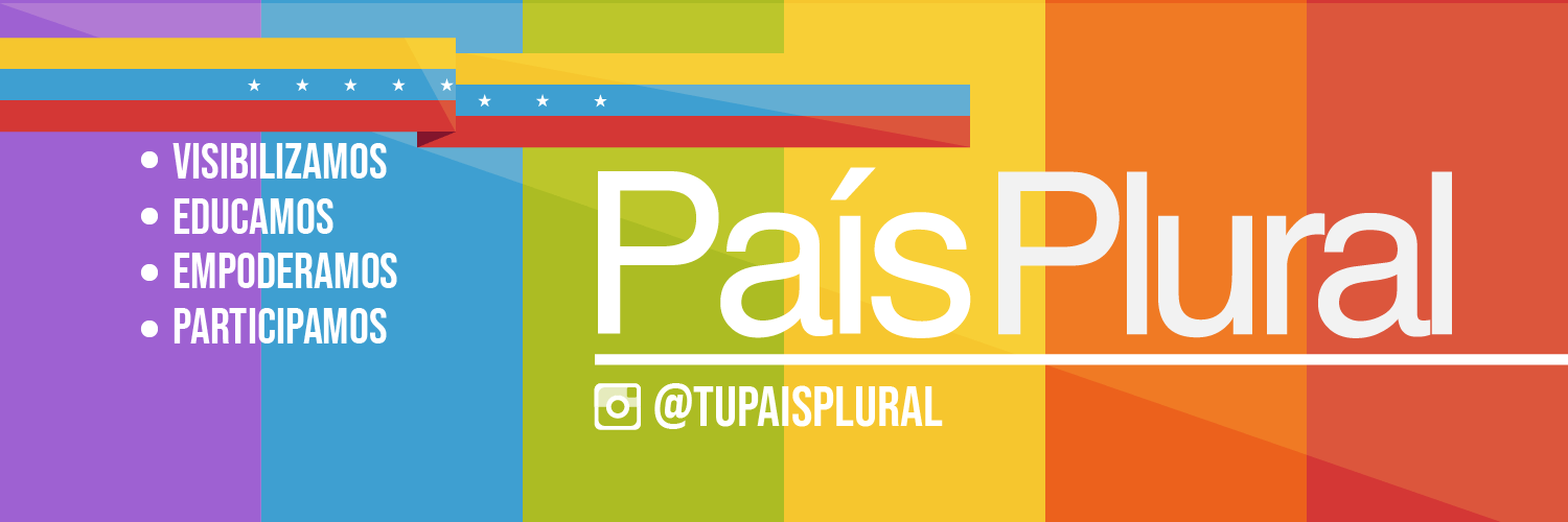 País Plural's banner