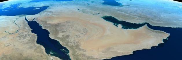 جزيرة العرب's banner