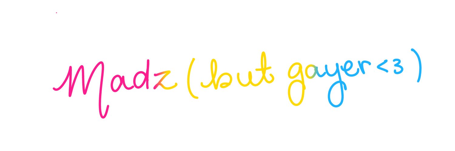 ˖ ࣪ ‹ madz/claw 𖥔 ࣪ ᥫ᭡'s banner