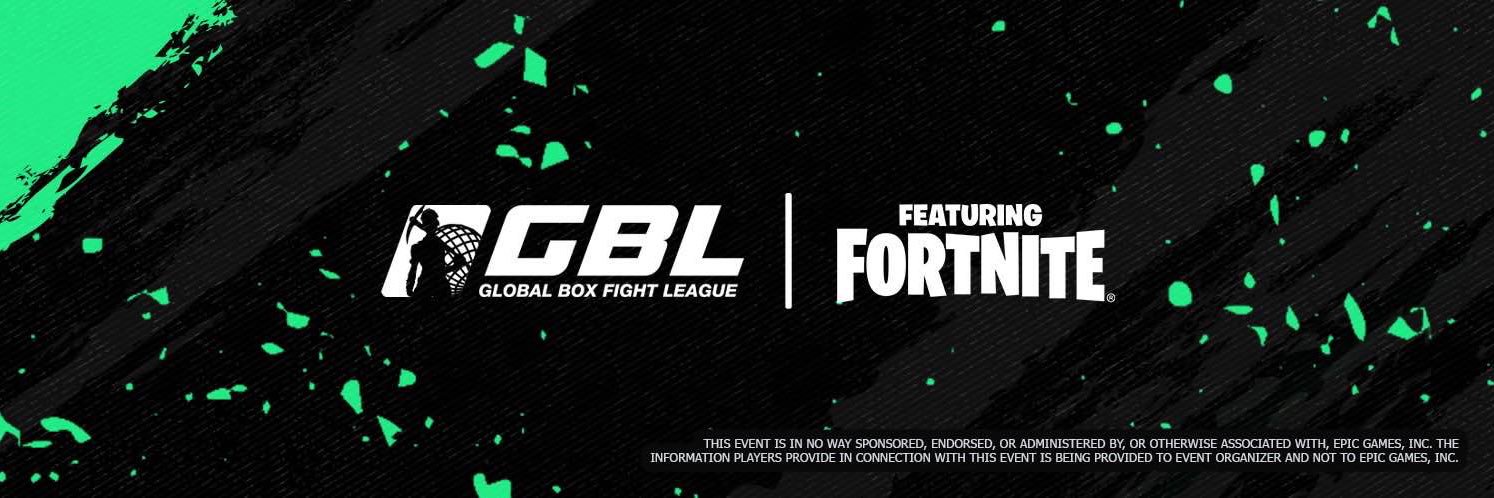 GBL Scrims's banner