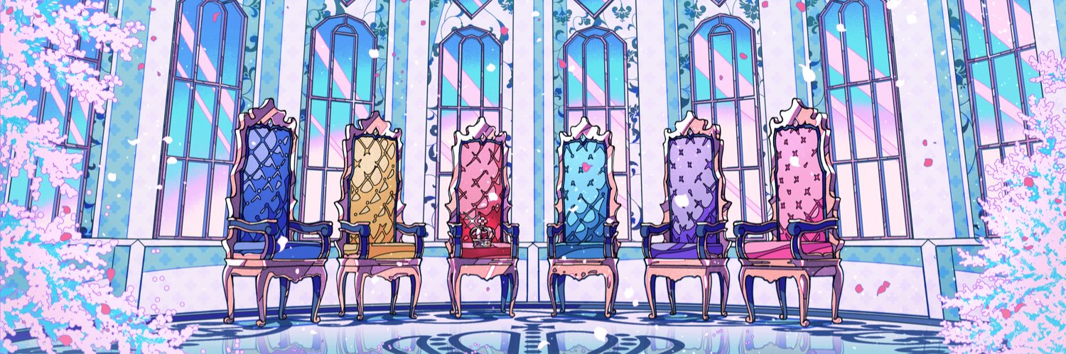 とられぎ👑【公式】's banner