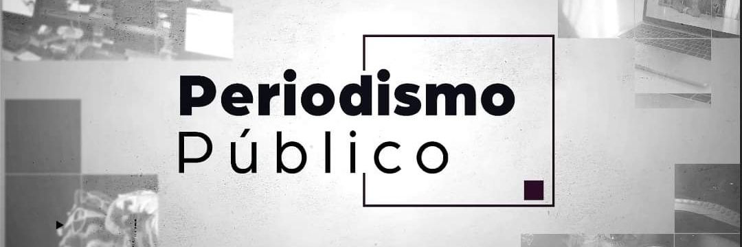 Periodismo Público Ecuador's banner
