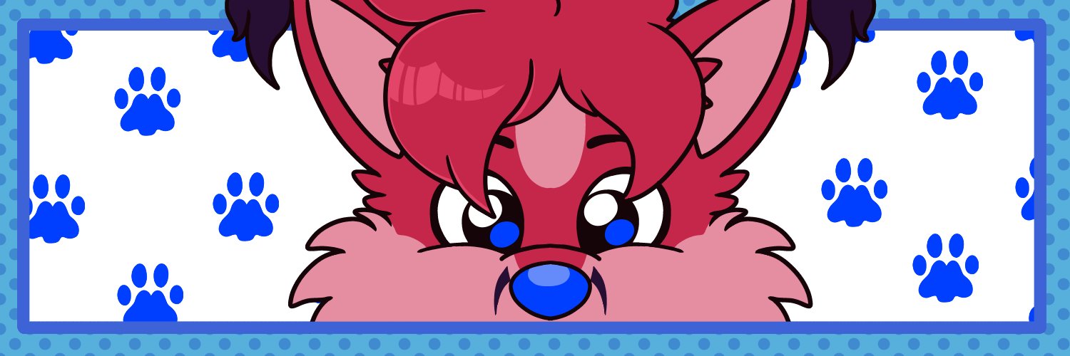 Raspberry's banner