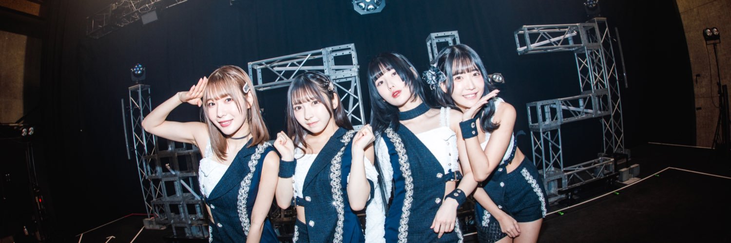 #2i2（#ニーニ)【大暴走】's banner