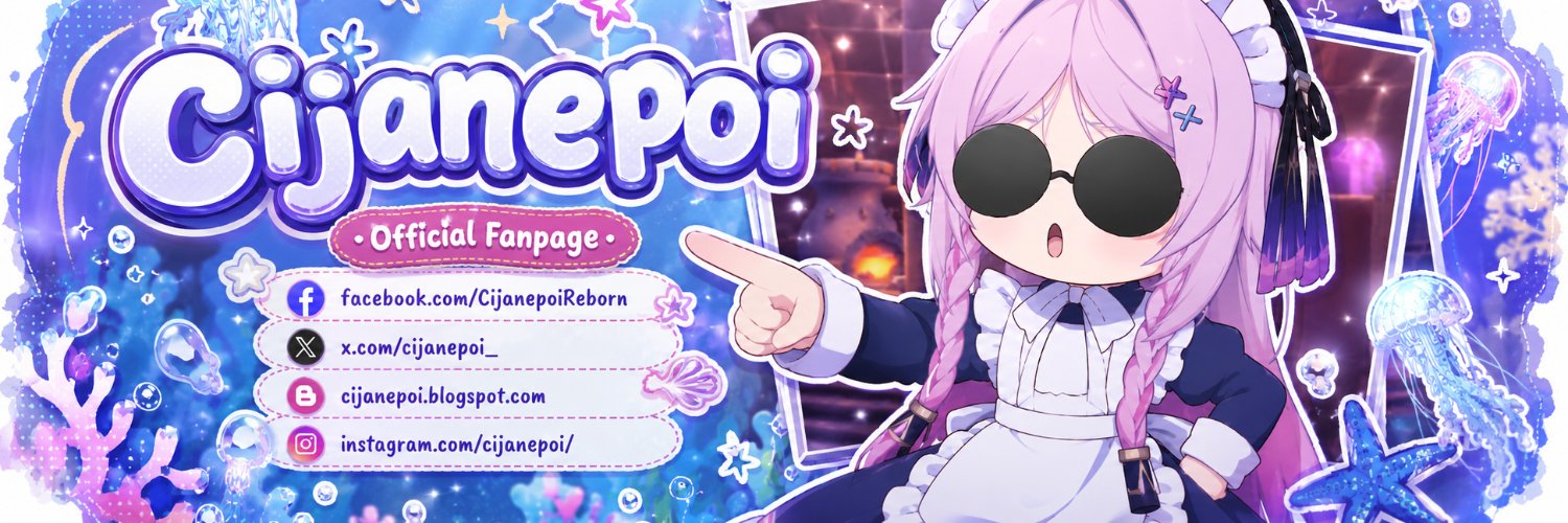 Cijanepoi's banner