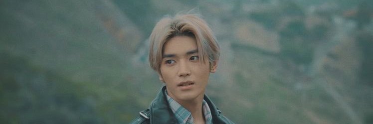 Taeyong is back🌹's banner
