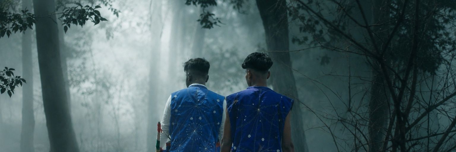 अतिश अहारी🇮🇳's banner