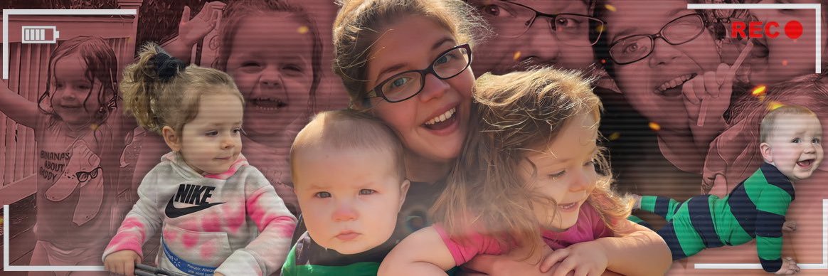 Bridgette West's banner