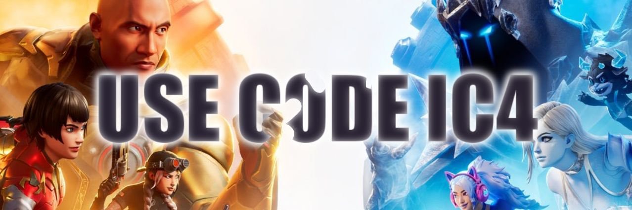 Fortnite Leaks & News's banner