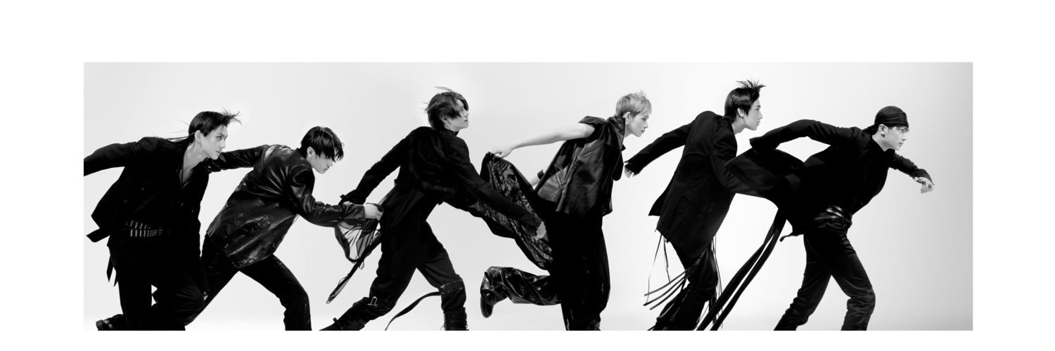 van ⁶⟡'s banner