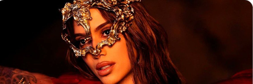 MEDUSA ❤️‍🔥 DIVINO SEXUAL 🏹 ⚖️ Anitta 👑's banner