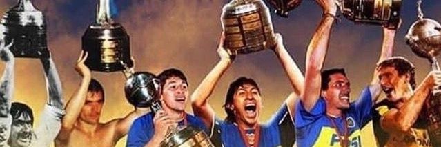 Seba Infanzon's banner