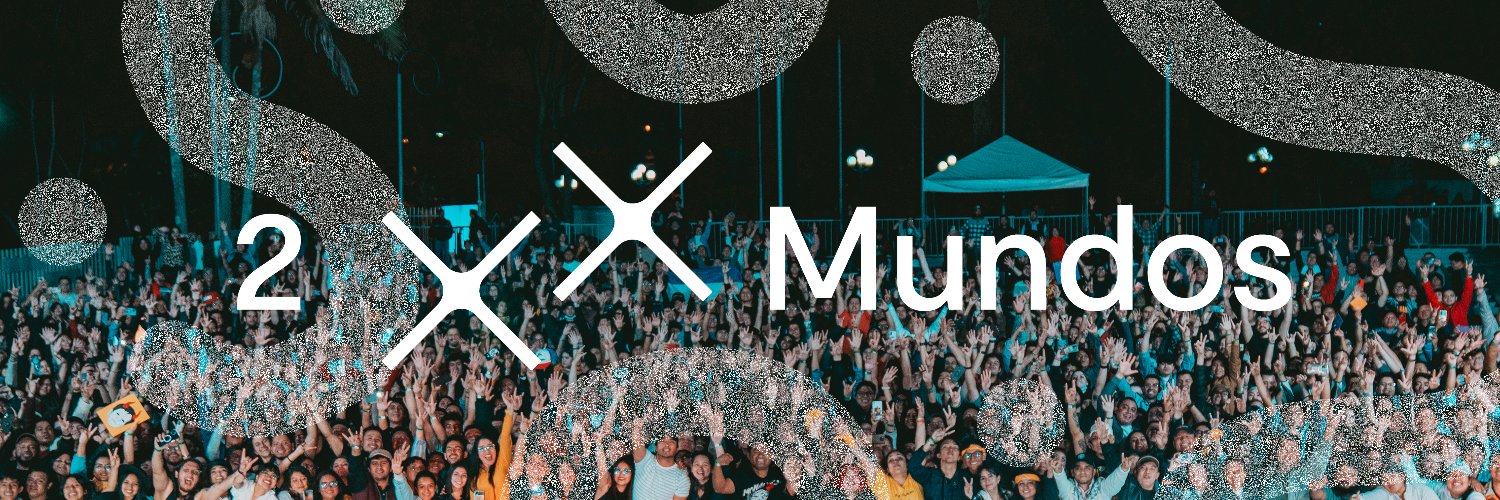 2 Mundos Agency's banner
