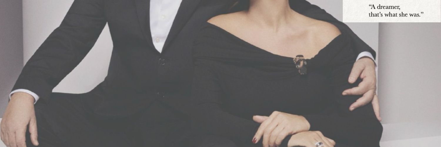 leyla ⍟'s banner