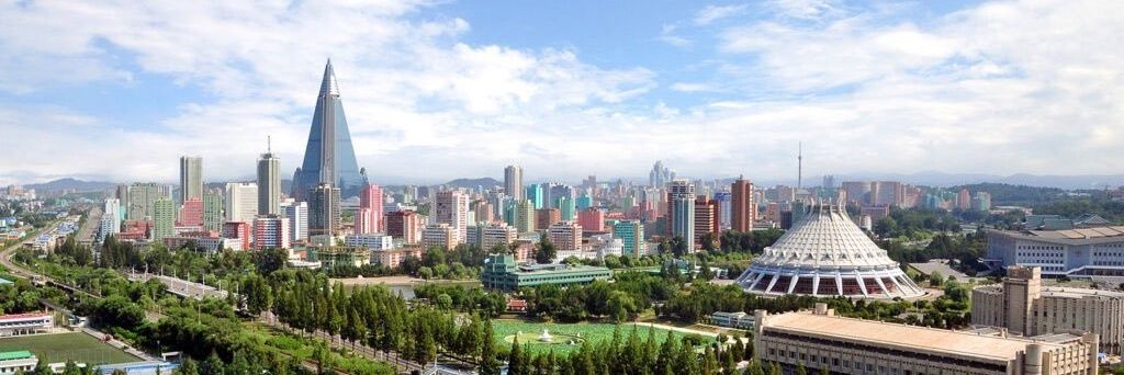 KPR - Kpop pela Reunificação da Coreia 🇰🇵's banner