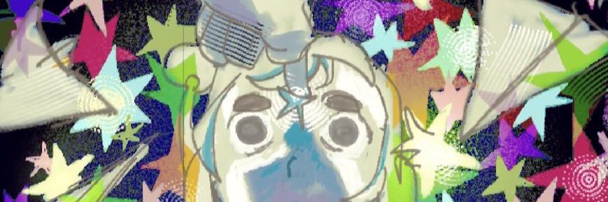 MK's banner