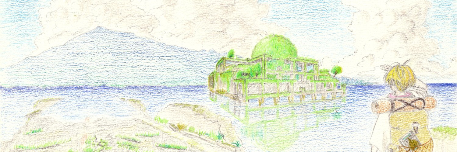 森広隆's banner