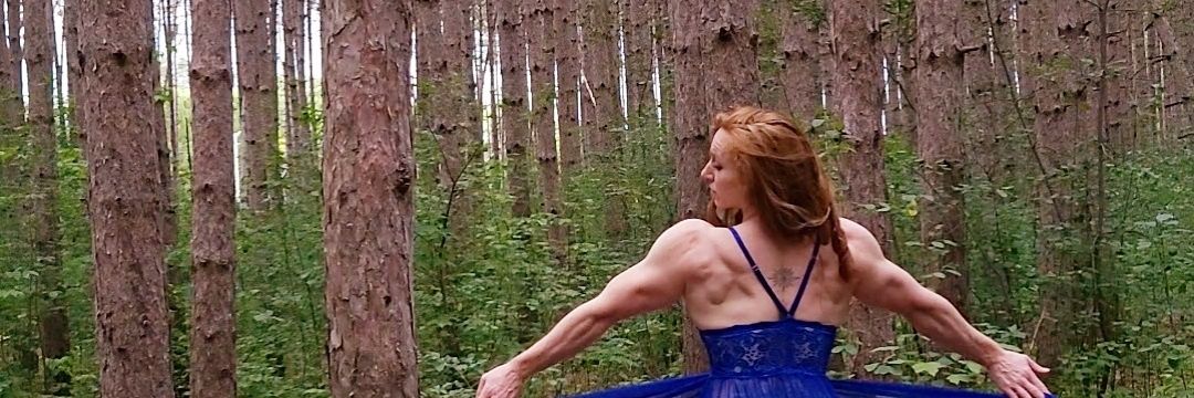 FitLittleRedhead's banner