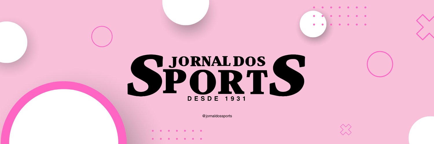 Jornal dos Sports's banner