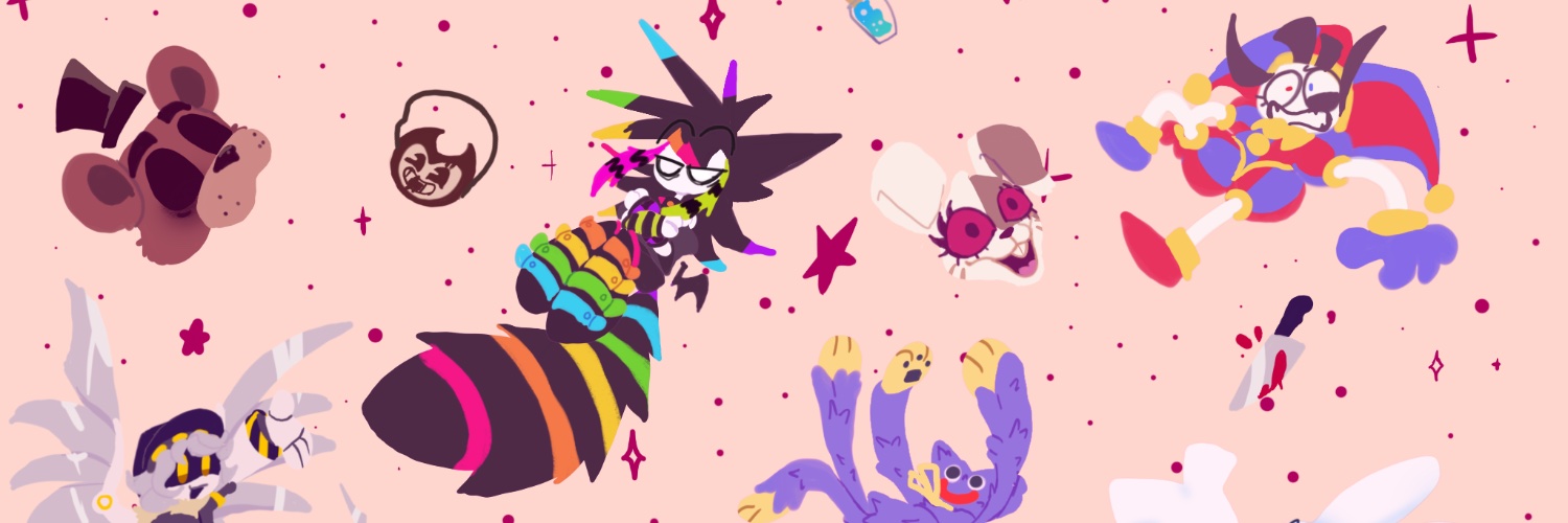 Smiley Face Inc! BACKROOMS SPOILERS's banner