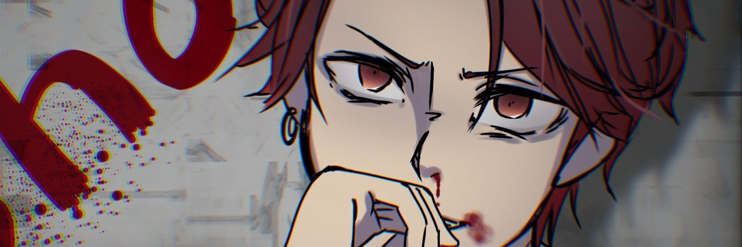シャウトはしんぺい🔰's banner