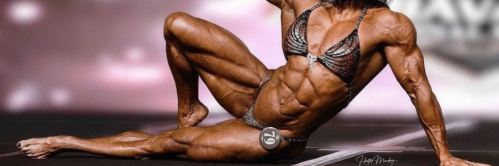 MuscleGeisha's banner