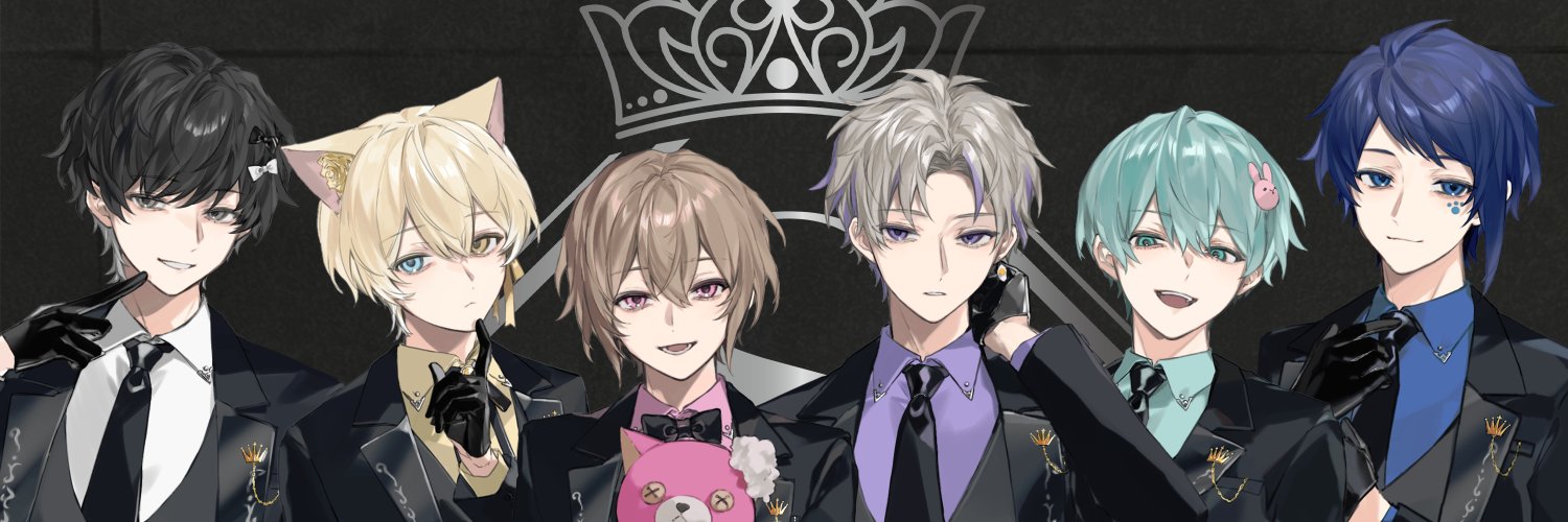 Seven's Proud【セブプラ】's banner