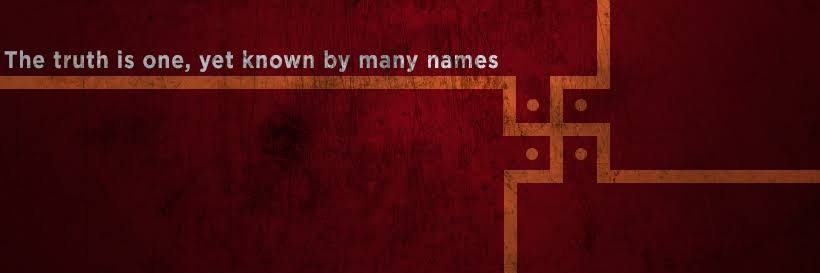 अखण्ड भारत संकल्प's banner